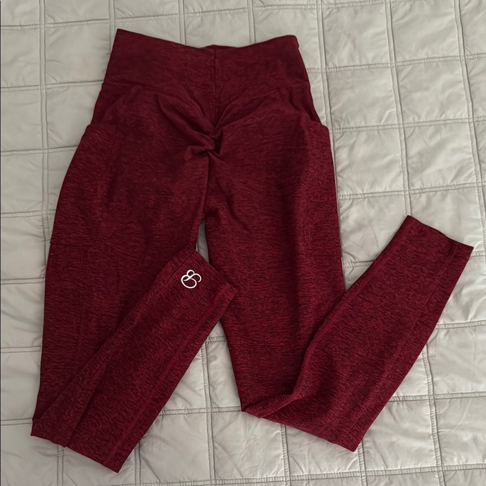 Bombshell Curves 2.0 leggings size small